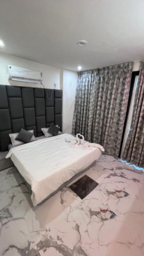 Millennium Suites - Comfy King- Twin Room